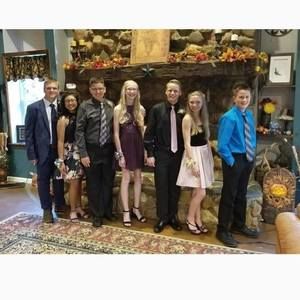 Meet your Posher, Jonathan